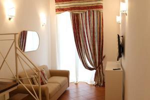 Casa vacanze - Napoli centro storico