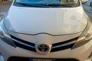 Toyota Verso diesel 2.0 2013
