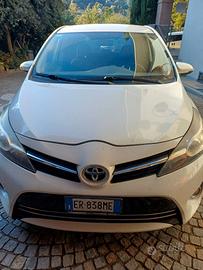 Toyota Verso diesel 2.0 2013