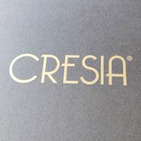 cornice digitale Cresia Argento