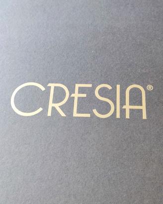 cornice digitale Cresia Argento