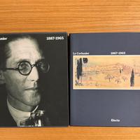Le Corbusier 1887-1965. Monografia. Electa