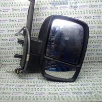 RETROVISORE EST. DX. FIAT SCUDO (3H) (01/07-) RH02