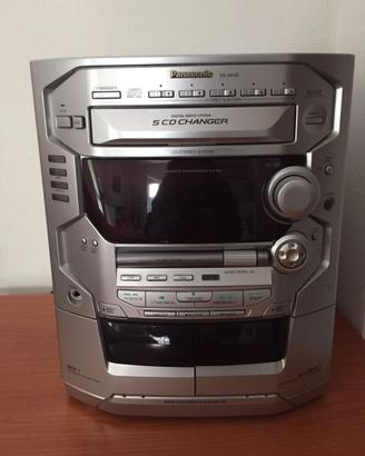 Stereo Panasonic