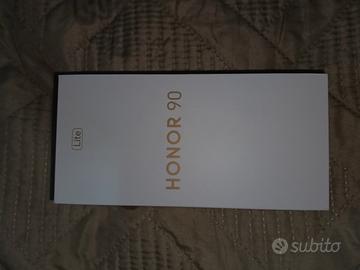 Honor 90 