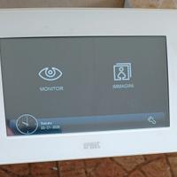 Videocitofono Touch Screen 