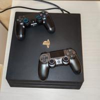 console ps4 pro