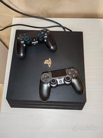 console ps4 pro