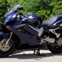 Honda VFR V4 V-TEC 900 ABS 2003