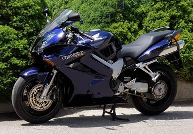 Honda VFR V4 V-TEC 900 ABS 2003