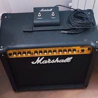 Marshall MG50DFX