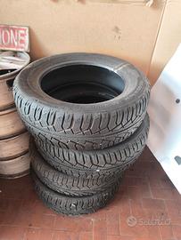 gomme uniroyal 