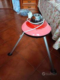 stufetta riscaldante