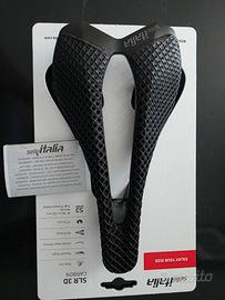 Sella Selle Italia 3D carbon 2026 S3