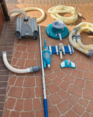 Accessori piscina Intex