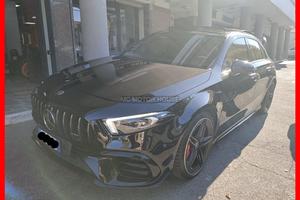 MERCEDES CLASSE A45 S AMG 421cv PERMUTE+RATE *Iva*