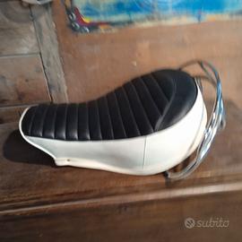 Ricambi serie grossa Moto Guzzi