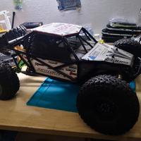 Rc Axial Yeti 1/10