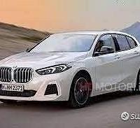 Bmw s1 f40 m sport 2020 2021 ricambi