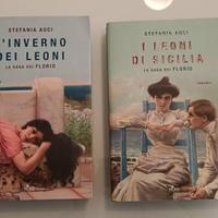 Libri Stefania Auci, la saga dei Florio