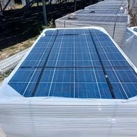 pannelli fotovoltaici usati