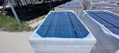 pannelli fotovoltaici usati