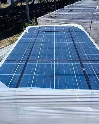 pannelli fotovoltaici usati