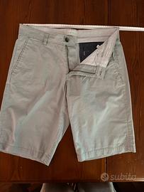 Pantaloncini Grigio chiaro
