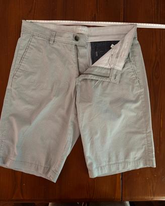 Pantaloncini Grigio chiaro