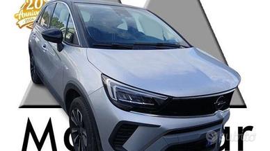 OPEL Crossland 1.2 130cv Elegance autom AT6 - GT