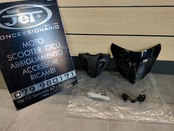 Cupolino sport fumè suzuki gsx s750 abs yugen carb