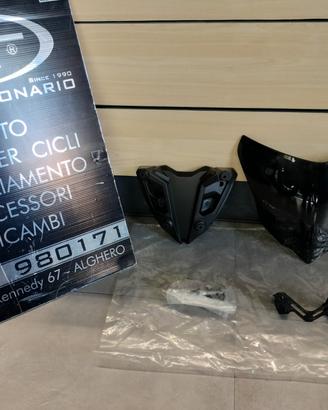 Cupolino sport fumè suzuki gsx s750 abs yugen carb