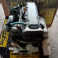 Motore suzuki jimny 1.3 benzina m13a