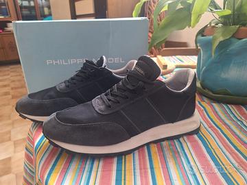 Philippe model paris