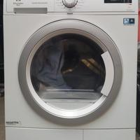 REX ELECTROLUX ASCIUGATRICE  8 KG