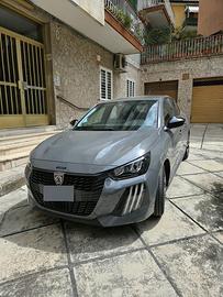 Peugeot 208 new