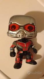 Action figure-Funko Pop! - Ant-Man
