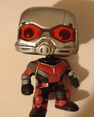 Action figure-Funko Pop! - Ant-Man