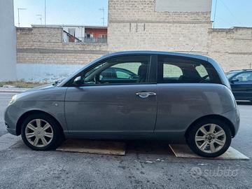 Lancia ypsilon 1.3 Multijet