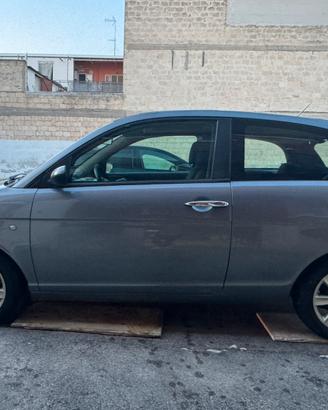 Lancia ypsilon 1.3 Multijet