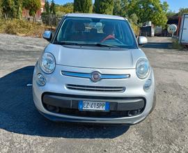 Fiat 500L 1.6 Multijet 105 CV Lounge