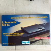 SALVAVISTA BEGHELLI
