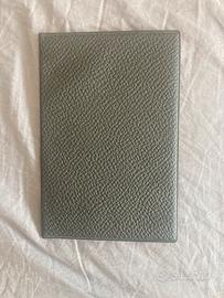 Porta libretto auto vintage concessionaria Ford