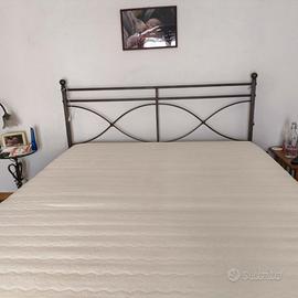 CAMERA MATRIMONIALE COMPLETA