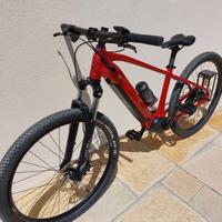 Ebike Megamo Ridon HT 630 come nuova tg.S