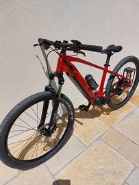 Ebike Megamo Ridon HT 630 come nuova tg.S