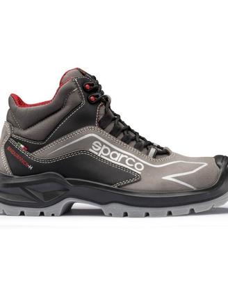 Scarpe antinfortunistiche S3