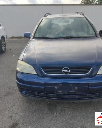 Opel astra g sw t98 1.7 td 68cv 98-00 - ricambi