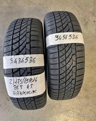 1756514 Gomme 4 STAG 9434536