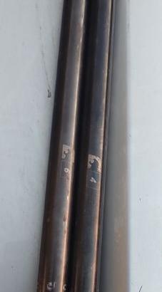 Assali Parolin diam.30mm per minikart